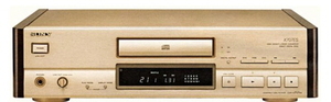소니(Sony) X707ES CDP