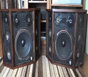 어쿠스틱리서치(AR) AR-LST 2