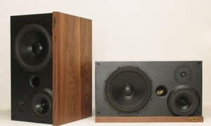 웨스트레이크(Westlake Audio) LC 3W10