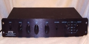 뮤지컬 피델리티(Musical Fidelity) P172