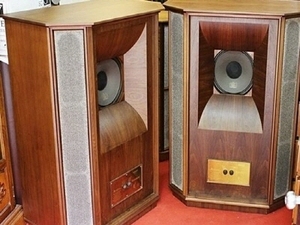 탄노이(Tannoy) 웨스트민스터 RW