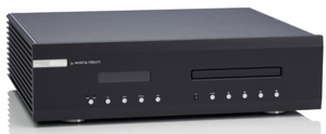 뮤지컬 피델리티(Musical Fidelity) M6sCD CDP & DAC