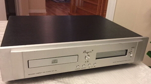 케인(cayin) CDT-15A SE CDP