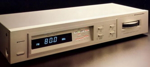 마란츠(Marantz) ST-50 튜너