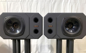 탄노이(Tannoy) 시스템 (System) S1000 북쉘프 스피커