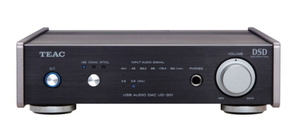 티악(Teac) UD-301 DAC