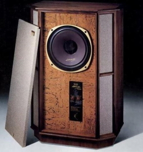 탄노이(Tannoy) GRF 메모리(Memory) RW 오리지날 통