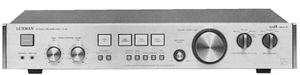 럭스만(Luxman) C-02 프리앰프