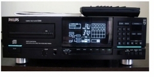 필립스(Philips) CD880 CDP