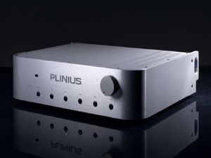 플리니우스(Plinus) 하우통가 