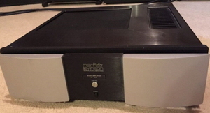 마크 레빈슨(Mark levinson) No.431 파워앰프