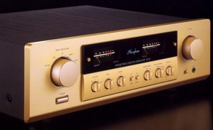 아큐페이즈(Accuphase) E212 인티앰프