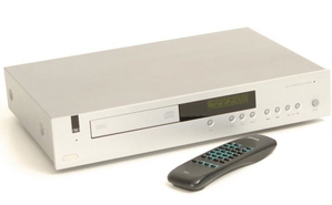 아캄(Arcam) FMJ CD23 CDP