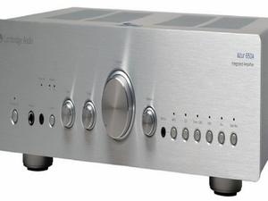 캠브리지오디오(Cambridgeaudio) 아주라(Azur) 650A