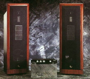 인피니티(Infiniti) IRS 입실론(Epsilon)
