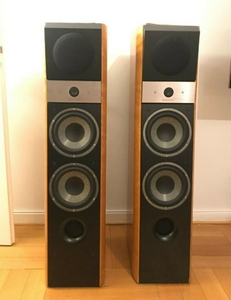 포칼(Focal)-JM Lab(제이엠랩) 일렉트라(Electra) 937BE 톨보이 스피커 
