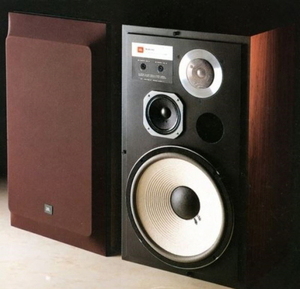 JBL(제이비엘) L112 메인스피커