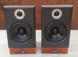 ATC(에이티씨) SCM-11 북쉘프 스피커