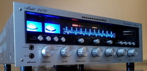 Marantz(마란츠) 4430 리시버 앰프