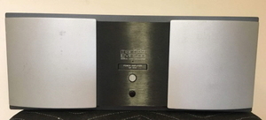 마크 레빈슨(Mark levinson) No.433 파워앰프