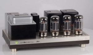 럭스만(Luxman) MQ-360 진공관 파워앰프