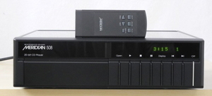 메르디안(Meridian) 508 20Bit CDP
