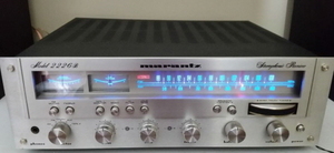 마란츠(Marantz) 2226B 리시버 앰프