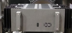 크렐(Krell) KSA-80B 파워앰프