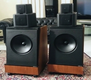 KEF(케프) 105