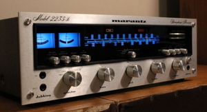 마란츠(Marantz) 2235B 리시버 앰프