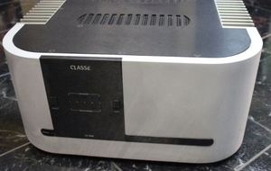클라세(Classe) CA-5200 5채널 파워앰프