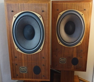 탄노이(Tannoy) 브래들리(Bradley)