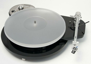 록산(Roksan)  라디우스 5.2(Radius 5.2) 턴테이블