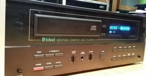 매킨토시(Macintosh) MCD7000 CDP
