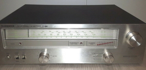 텔레풍켄(Telefunken) TT-350 튜너