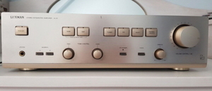 럭스만(Luxman) A-311 인티 앰프