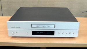 코플랜드(Copland) CDA-822 CDP