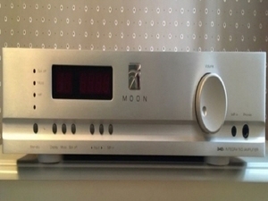 심오디오(SimAudio) Moon 340i