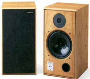 Harbeth(하베스) K6