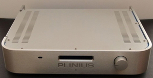 플리니우스(Plinius) M8 프리 앰프