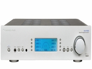 캠브리지오디오(Cambridgeaudio) 아주라(Azur) 840A