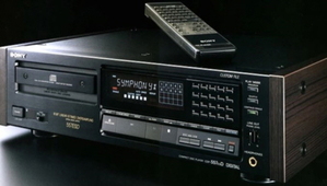 소니(Sony) 557ESD