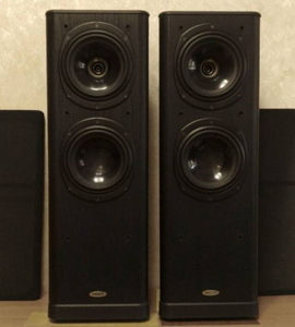 탄노이(Tannoy) 프로파일(Profile) 636 톨보이 스피커