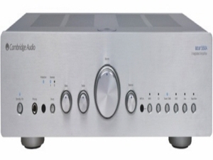 캠브리지오디오(Cambridgeaudio) 아주라(Azur) 550A