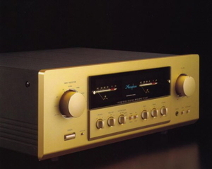 아큐페이즈(Accuphase) E407 인티앰프