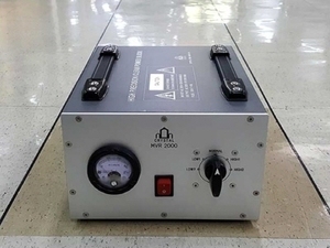 크리스탈 MVR 2000