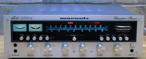 마란츠(Marantz) 2250B 리시버 앰프