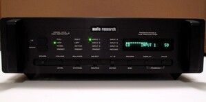 오디오리서치(Audioresearch) LS10 프리앰프