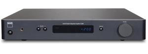 나드(Nad) C338 DAC & Bluetooth 인티앰프