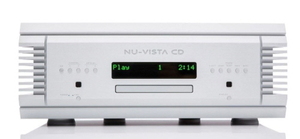 뮤지컬 피델리티(Musical Fidelity) 뉴-비스타(NU-VISTA) CDP & DAC
